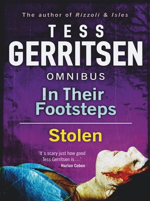 cover image of In Their Footsteps